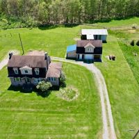 Five Forks Rd. Fayette County - 194 acres images 2