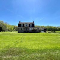 Five Forks Rd. Fayette County - 194 acres images 3