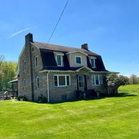 Five Forks Rd. Fayette County - 194 acres images 4