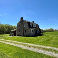Five Forks Rd. Fayette County - 194 acres images 5