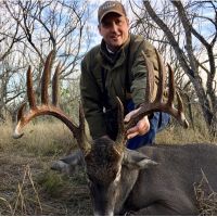 Deep South Texas Hunting Lease