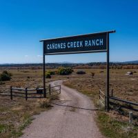 Canones Creek Ranch on the Chama River images 5