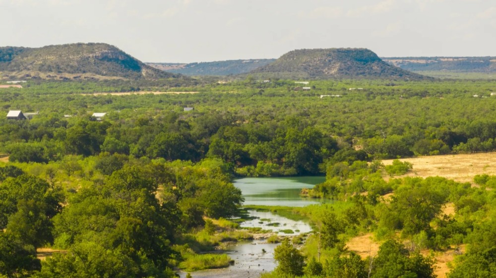 Llano River Pecan Orchard featured image