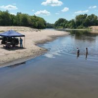 The Sandbar at Jenkins Creek images 2