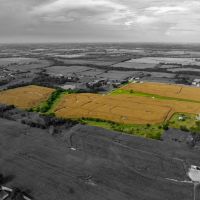 77 - Acres Prime Land for Sale Gardner KS