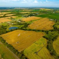 77 - Acres Prime Land for Sale Gardner KS images 5