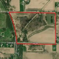 Tillable land Hunting Land And Buildable Ripon WI