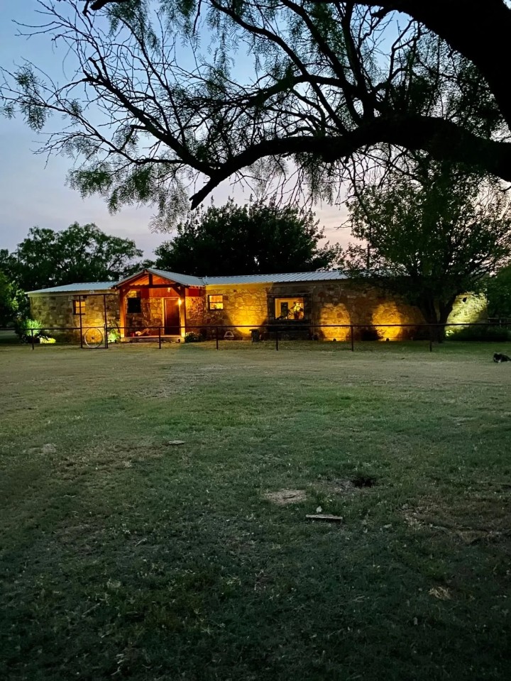Murray Homestead featured image