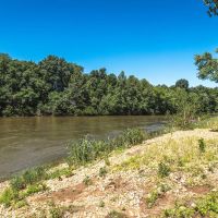 Meramec River Retreat images 2