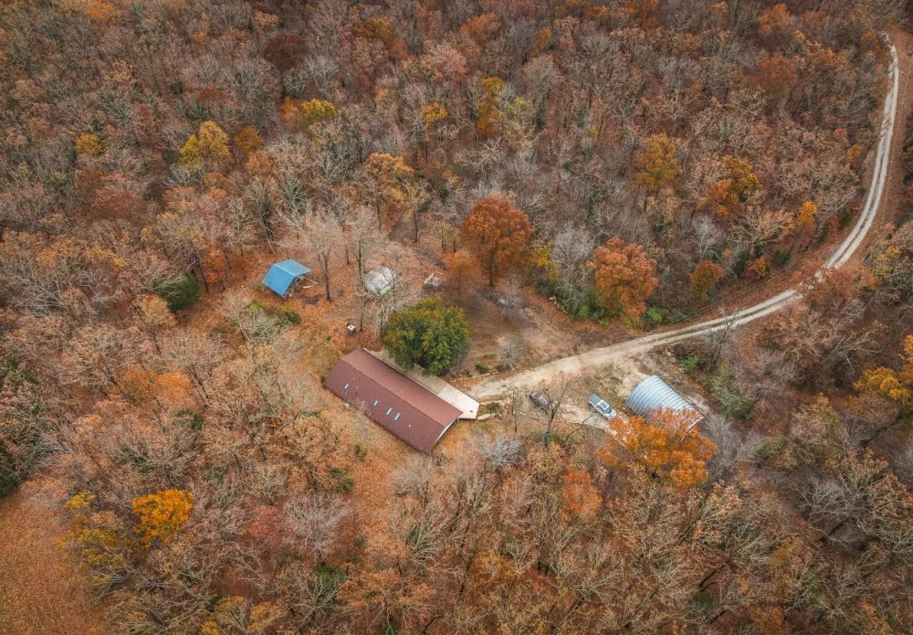 Land at Good News featured image