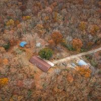 Land at Good News