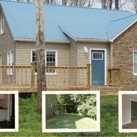 2 STORY HOME WALKING DISTANCE TO DALE HOLLOW LAKE