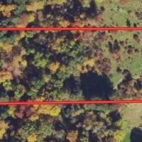 5 acre Building Lot and Recreational Land with Creek in Falconer NY Sprague Hill Rd Lot 2 images 2