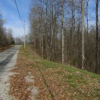 4.71 AC IS ESTATE OF HUNTERS LANDING CLOSE TO CENTER HILL LAKE TN