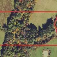 10.8 acre Building Lot and Recreational Land with Creek in Falconer NY Sprague Hill Rd Lot 5 images 2