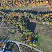 10.8 acre Building Lot and Recreational Land with Creek in Falconer NY Sprague Hill Rd Lot 5 images 4