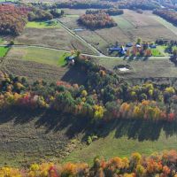 10.8 acre Building Lot and Recreational Land with Creek in Falconer NY Sprague Hill Rd Lot 5 images 5