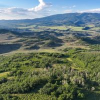 Big Ragged Mountain Ranch