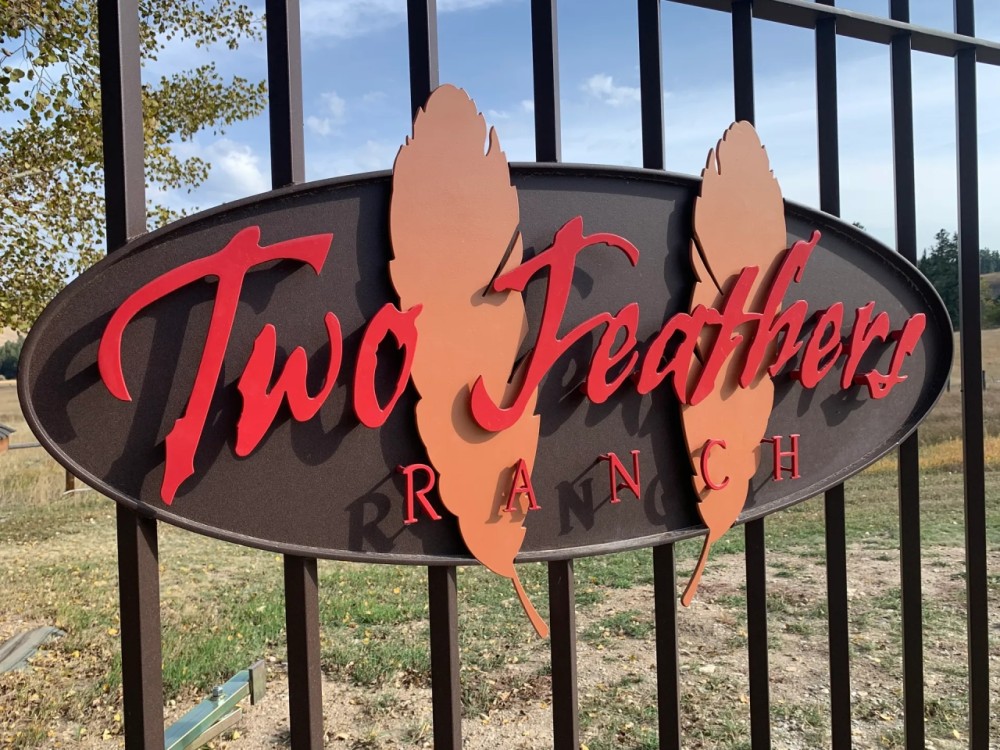 Two Feathers Ranch featured image