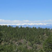 B46 Santa Fe Trail Ranch