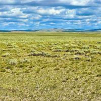 Medicine Bow Ranch