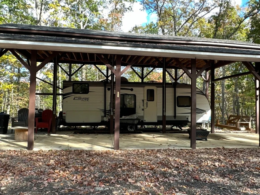 80 Acre Hunting Paradise featured image