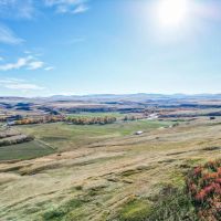 Ten Mile Road Ranch