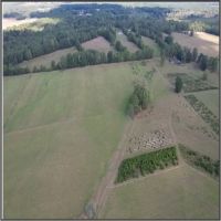 330.5 Acers in Rankin County in Pelahatchie MS images 5