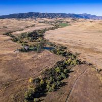 Meade Creek Equestrian Ranch images 2