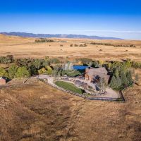 Meade Creek Equestrian Ranch images 5