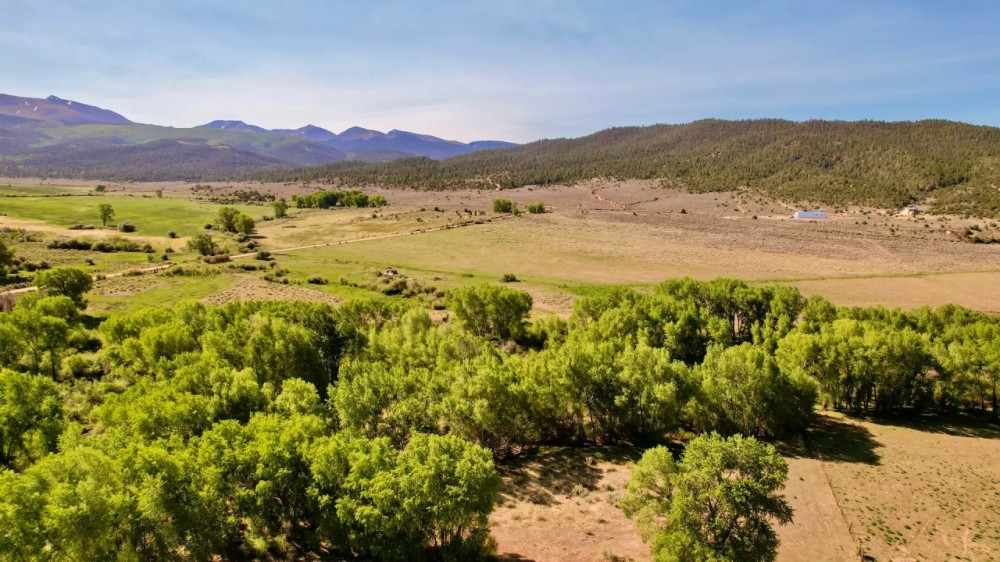 Captivating Culebra Creek Ranch featured image
