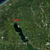 66 acres Hunting Land and Recreational Land with Pond in Mayville NY 6260 Honeysette Rd images 4