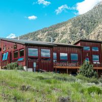 Sanctuary on Green Creek images 2