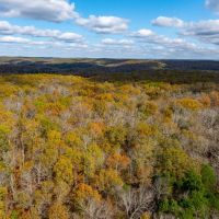 72 - Acres Timberland Hunters Paradise Live Springs Evening Shade Arkansas images 2
