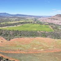 Acreage with Irrigation In Mesa Colorado images 3