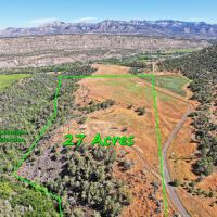 Acreage with Irrigation In Mesa Colorado images 4