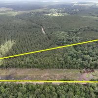 20 acres Bracken Cemetery Road