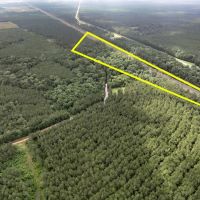 20 acres Bracken Cemetery Road images 4