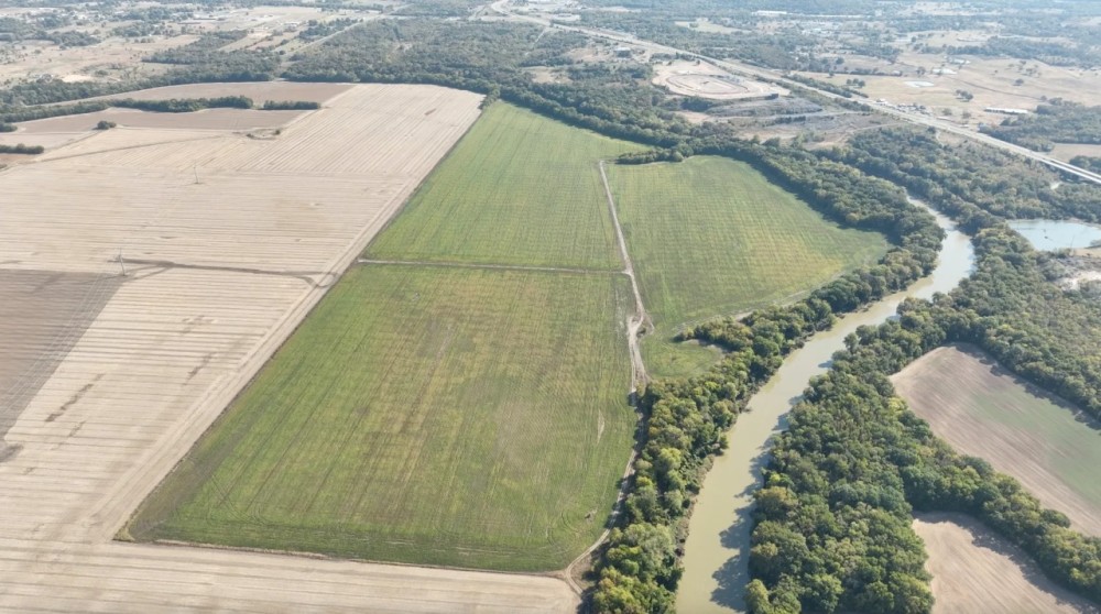 Poteau River Farm featured image