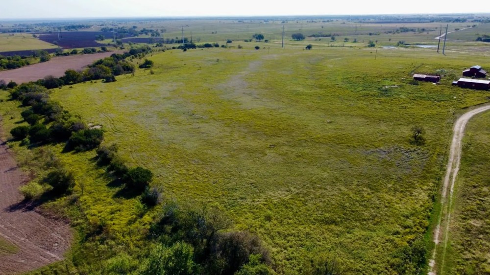 Clifton Homestead Retreat- Tract 3 featured image