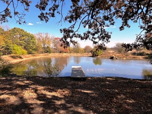Hall Ranch featured image