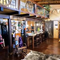 Hall Ranch images 5
