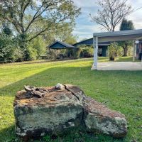 90 Acres with a Home in Attala Choctaw Counties MS images 2