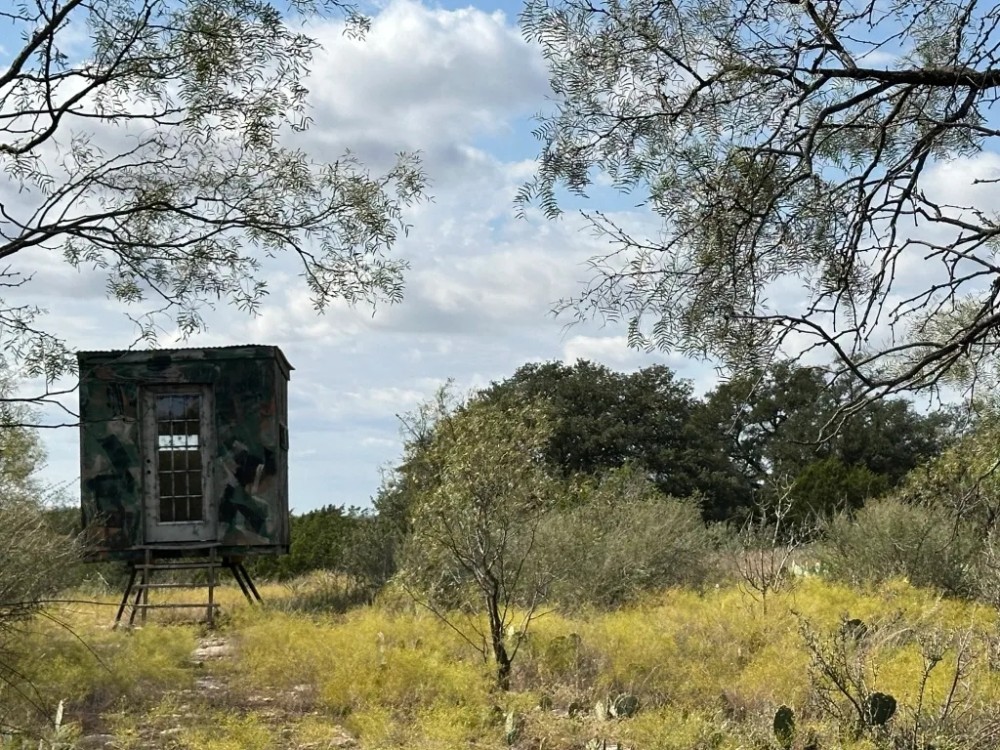 189 - Acres….4 Tanks Oaks Views Hunting Creek featured image