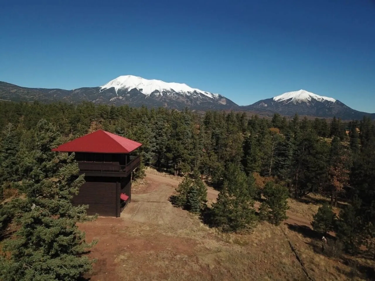 34 Cimarron Ranch - Hunting Land for Sale - HuntingLocator.com ...