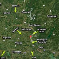 6215 E Davis Field Road Muskogee OK 74403 images 3