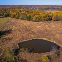 Secluded Ozark Farm With Home Outbuildings Osage Fork Gasconade River Frontage And Livestock Infrastructure images 3