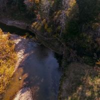 Secluded Ozark Farm With Home Outbuildings Osage Fork Gasconade River Frontage And Livestock Infrastructure images 4