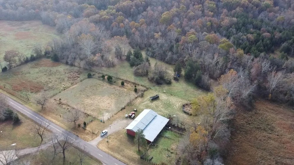 36 - Acre Farm For Sale in Wayne Co. featured image