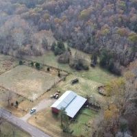 36 - Acre Farm For Sale in Wayne Co.